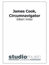 ジェームズ・クック、サーカムナビゲーター（ギルバート・ヴィンター）【James Cook, Circumnavigator】