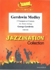 ガーシュウィン・メドレー（トランペット三重奏）【Gershwin Medley】