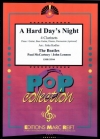 ハード・デイズ・ナイト（ビートルズ）（クラリネット四重奏）【A Hard Day's Night】