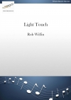 ライト・タッチ（ロブ・ウィッフィン）【Light Touch】