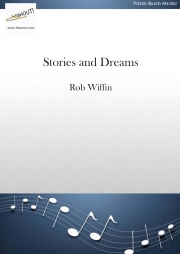 物語と夢（ロブ・ウィッフィン）【Stories and Dreams】