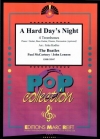 ハード・デイズ・ナイト（ビートルズ）（トロンボーン四重奏）【A Hard Day's Night】