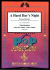 ハード・デイズ・ナイト（ビートルズ）（弦楽四重奏）【A Hard Day's Night】