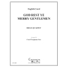 世の人忘るな (金管四重奏)【God Rest Ye Merry Gentlemen】