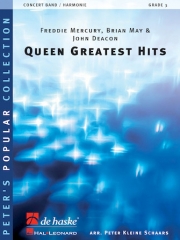 クイーン・グレイテスト・ヒッツ【Queen Greatest Hits】