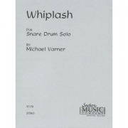 ウィップラッシュ（マイケル・ヴァーナー）（スネアドラム）【Whiplash】
