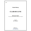 月の光 (ドビュッシー) (金管四重奏)【Clair de Lune】