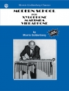 鍵盤打楽器のためのモダン・スクール（モリス・ゴールデンバーグ）【Modern School for Xylophone, Marimba, Vibraphone】