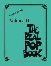 ザ・リアル・ポップ・ブックVol.2（C・エディション）【The Real Pop Book – Volume 2】