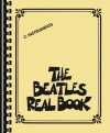 ザ・ビートルズ・リアルブック（C・エディション）【The Beatles Real Book C Instruments】