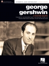 ジョージ・ガーシュウィン曲集（高音ヴォーカル+ピアノ）【George Gershwin Singer's Jazz Anthology – High Voice】