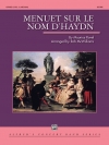 ハイドンの名によるメヌエット（モーリス・ラヴェル）【Menuet sur le nom d'Haydn】