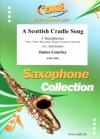 スコットランドの子守歌（サックス五重奏）【A Scottish Cradle Song】