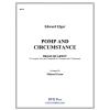 威風堂々 (エルガー) (金管四重奏)【Pomp and Circumstance】