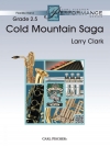 コールド・マウンテンの伝説（ラリー・クラーク）（フレックスバンド）【Cold Mountain Saga】