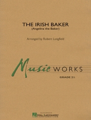 アイリッシュ・ベイカー（ロバート・ロングフィールド）【The Irish Baker】