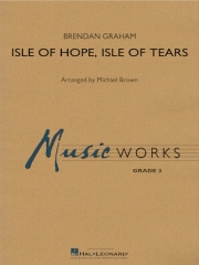 涙と希望の島（ブレンダン・グレアム）【Isle of Hope, Isle of Tears】