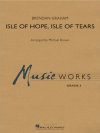 涙と希望の島（ブレンダン・グレアム）【Isle of Hope, Isle of Tears】