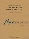 緑の枝垂れ柳の岸辺（ジョージ・バターワース）（スコアのみ）【The Banks of Green Willow】