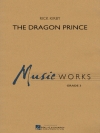 ドラゴン・プリンス（リック・カービー）【The Dragon Prince】