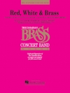 レッド、ホワイト、＆ブラス〈カナディアン・ブラス〉【Red, White, & Brass】