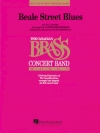 ビール・ストリート・ブルース〈カナディアン・ブラス〉【Beale Street Blues】