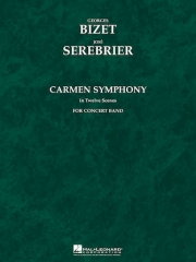 カルメン・シンフォニー（ジョルジュ・ビゼー）【Carmen Symphony】