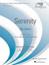 セレニティ（オラ・イェイロ）（スコアのみ）【Serenity】