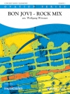 ボン・ジョヴィ・ロック・ミックス【Bon Jovi - Rock Mix】