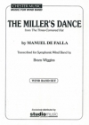 粉屋の踊り「三角帽子」より（マヌエル・デ・ファリャ）【The Miller's Dance】