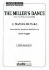 粉屋の踊り「三角帽子」より（マヌエル・デ・ファリャ）【The Miller's Dance】