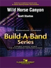 ワイルド・ホース・キャニオン（スコット・スタントン）（スコアのみ）【Wild Horse Canyon】