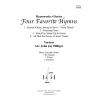 好きな4つの讃美歌 (金管三重奏)【4 Favorite Hymns】