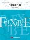 ヒッポ・ホップ（ケヴィン・ホーベン）（スコアのみ）【Hippo Hop】