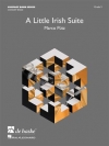 アイルランド小組曲（マルコ・ピュッツ）【A Little Irish Suite】
