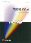 ロマンス・Op.36（カミーユ・サン＝サーンス） (ホルン・フィーチャー）【Romance Opus 36】