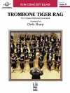 トロンボーン・タイガー・ラグ【Trombone Tiger Rag】