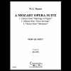 モーツァルト・オペラ組曲（モーツァルト） (ホルン四重奏)【A Mozart Opera Suite】