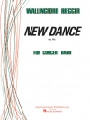 新しい舞曲（ウォリングフォード・リエガー）【New Dance】