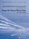 ロイヤル・エア・フォース・分列行進曲（ジョージ・ダイソン、ヘンリー・ウォルフォード・デイヴィス）【Royal Air Force March Past】