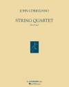 弦楽四重奏曲（ジョン・コリリアーノ）（弦楽四重奏）【String Quartet】