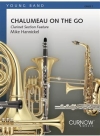 シャリュモー・オン・ザ・ゴー（マイク・ハンニケル）（スコアのみ）【Chalumeau on the Go】