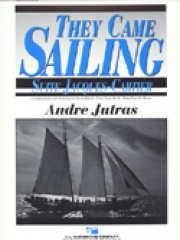 They Came Sailing（アンドレ・ジュトラス）（スコアのみ）