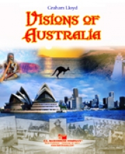 オーストラリアの展望（グラハム・ロイド）【Visions of Australia】