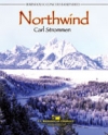 ノースウインド（カール・ストロメン）（スコアのみ）【Northwind】