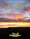 ウィンドライダー（B.J.ブルックス）（スコアのみ）【Windrider】