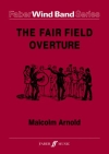 フェアフィールド序曲（マルコム・アーノルド）【The Fair Field Overture】