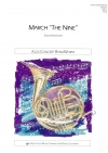 マーチ・ザ・ナイン（小長谷 宗一）【March The Nine】