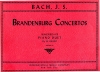 6つのブランデンブルグ協奏曲・第1巻（バッハ）（ピアノ二重奏）【Six Brandenburg Concertos: Volume I (Nos. 1-3)】