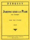 雨の庭「版画」より (クロード・ドビュッシー)（ピアノ）【Jardins sous la Pluie (from Estampes)】